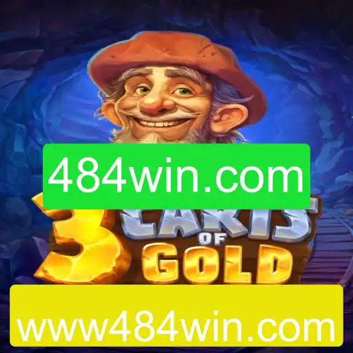 Descubra a Fascinante Aventura de 3cartsOfGold