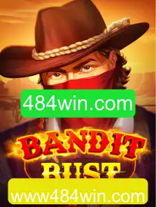 Descubra o Empolgante BanditBustBonusBuy no 484win.com