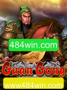 Descubra GuanGong: Um Jogo de Estratégia e Aventura com Inovação