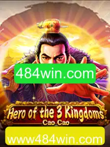 Explorando o Mundo de Heroofthe3KingdomsCaoCao