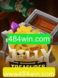 Explorando o Jogo de Aventura JollyTreasures