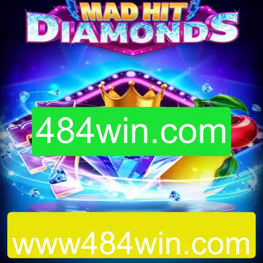 Descubra o Fascinante Universo de MadHitDiamonds e a Plataforma 484win.com