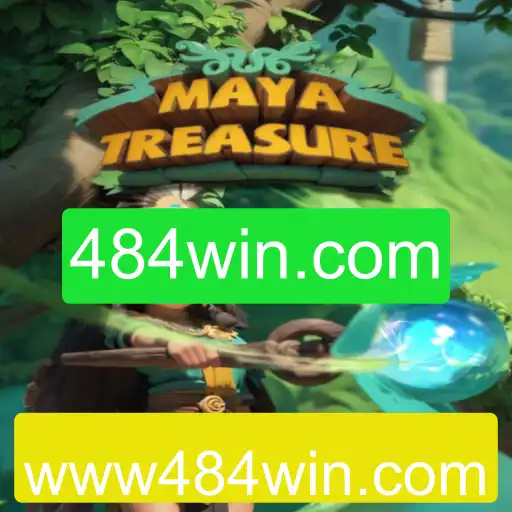 Descubra o Fascinante Mundo de MayaTreasure e as Oportunidades da 484win.com