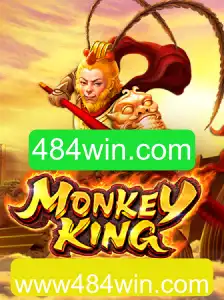 Descubra o Fascinante Mundo do Jogo MonkeyKing com 484win.com