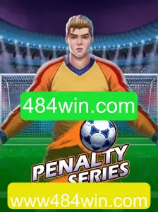 Descubra o Empolgante Jogo PenaltySeries na Plataforma 484win.com