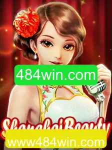Explorando o Desafio de ShanghaiBeauty e a Conexão com 484win.com