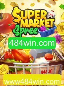 Descubra o Mundo Fascinante de SupermarketSpree