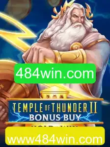 Descubra o Excitante Mundo de TempleofThunderIIBonusBuy