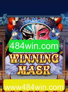 WinningMask: Descubra o Fascinante Jogo de Estratégia do 484win.com
